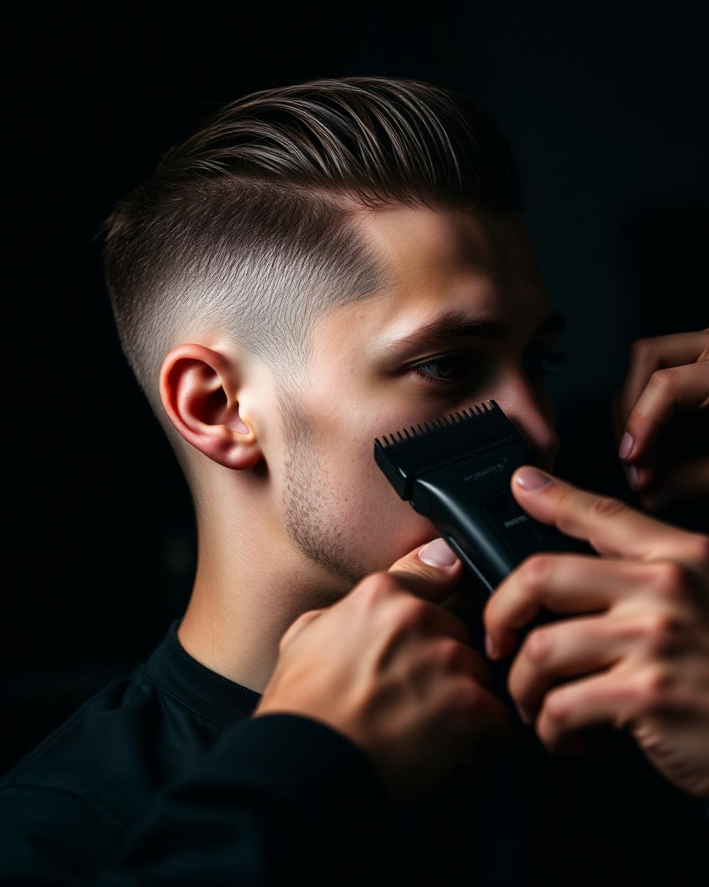 Fade & Taper